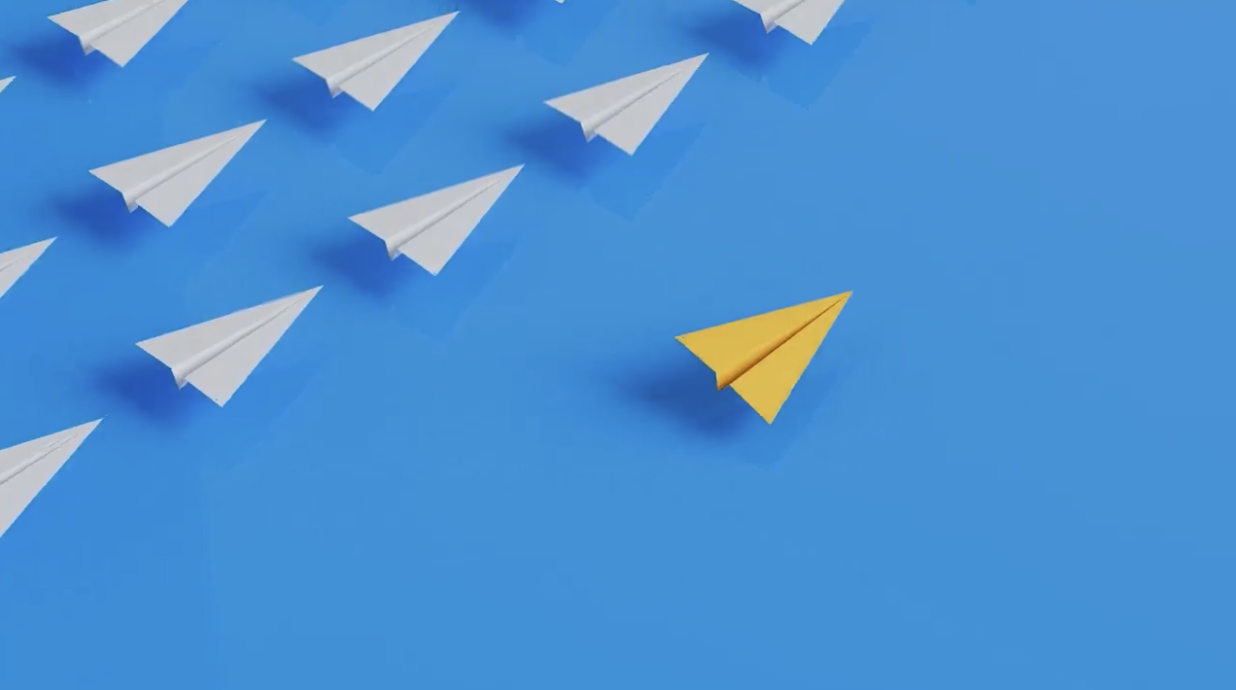 Why I'm Disrupting Myself