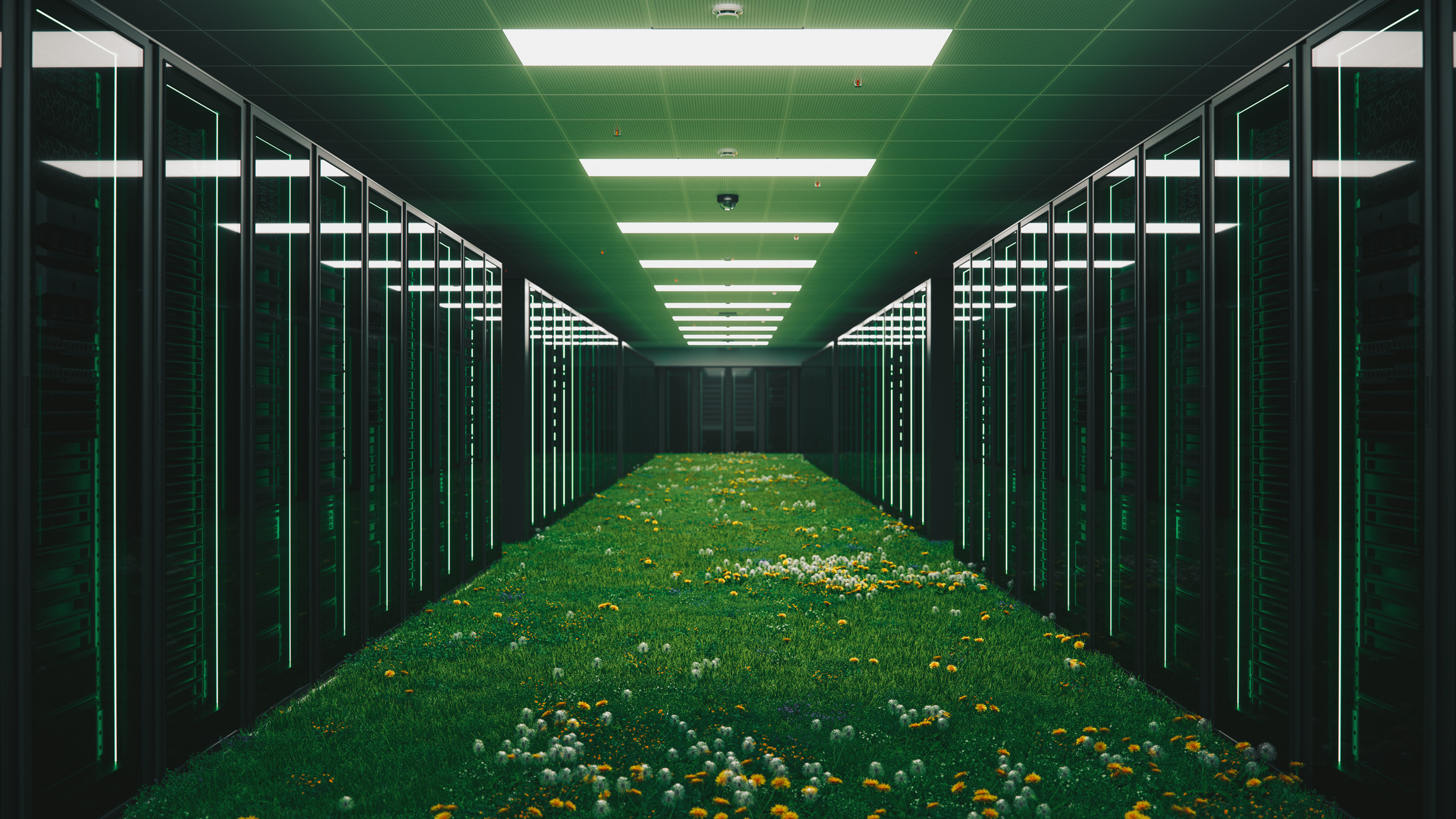 Who Pays the Bill for AI Infrastructure?
