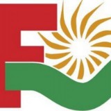 Fundación Valles (Bolivia) Logo