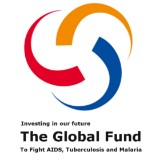Global Fund to Fight AIDS, Tuberculosis,and Malaria 2 Logo