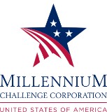 Millennium Challenge Corporation (Albania and Moldova) 2 Logo