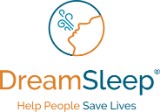 The Reggie White Foundation Dream Sleep Logo