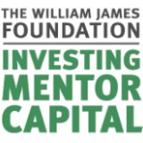 The William James Foundation Logo
