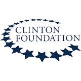 William Jefferson Clinton Foundation 2 Logo