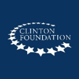 William Jefferson Clinton Foundation Logo