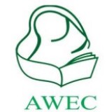 Afghanistan Women s Educational Center (AWEC), Kabul, Afghanistan Logo