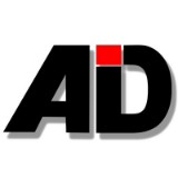Association for Democratic Initiatives (ADI), Gostivar, Macedonia Logo