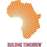 Building Tomorrow, Uganda 2 Logo