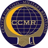 Center for Civil Military Relations, Serbia  Logo