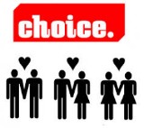 CHOICE, Zandvoort   Utrecht, The Netherlands Logo