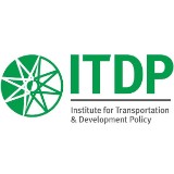 Institute for Transportation and Development Policy (ITDP) 2 Logo