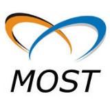 MOST, Skopje, Macedonia Logo