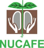 National Union of Coffee Agribusinesses and Farm Enterprise (NUCAFE), Kampala, Uganda Logo