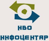 NGO Info Center, Skopje, Macedonia 2 Logo