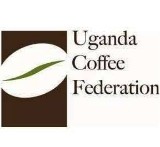 Uganda Coffee Federation (UCF), Kampala, Uganda Logo