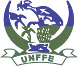 Uganda National Farmers federation (UNFFE), Kampala, Uganda Logo