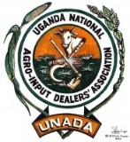 Uganda Uganda National Agro Dealers Association (UNADA), Kampala, Uganda Logo