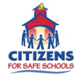 Citizens for Safe Schools (OR) Logo