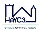 Hoosick Falls Youth and Community Center (now HAYC3) (NY) Logo