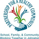 Johnston Partnership for a Healthy Community (IA) Logo