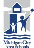 Michigan City Area Schools (IN) 2 Logo