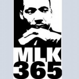 MLK365 (CA) Logo