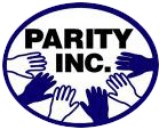 Parity Dayton, Inc. (OH) Logo
