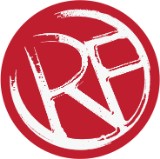 Rock Fun   Fitness Center (TX) Logo