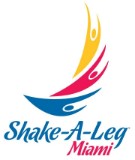 Shake a Leg Miami (FL) 2 Logo