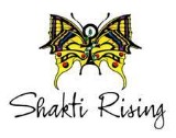 Shakti Rising (CA) Logo