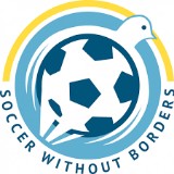 Soccer Without Borders (MD) Logo