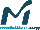 Mobilizing America s Youth Logo