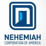 Nehemiah Corporation of America 2 Logo