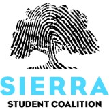 Sierra Student Coalition Logo
