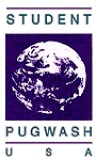 Student Pugwash USA Logo