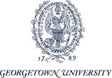 Georgetown University Logo