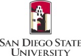 San Diego State University Logo