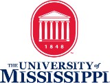 University of Mississippi 2 Logo
