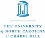 University of North Carolina 2 Logo