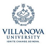 Villanova University Logo