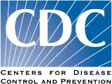 Centers for Disease Control   Prevention Logo