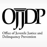 Office of Juvenile Justice   Delinquency Prevention 2 Logo