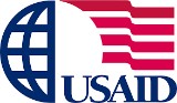 U.S. Agency for International Development (USAID) 3 Logo
