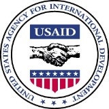 U.S. Agency for International Development (USAID) Logo