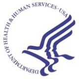 U.S. Department of Health   Human Services 2 Logo