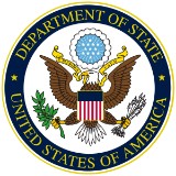 U.S. Department of State Logo