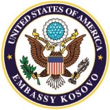 U.S. Embassy (Serbia and Kosovo) Logo