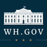 White House Office of National Service Logo