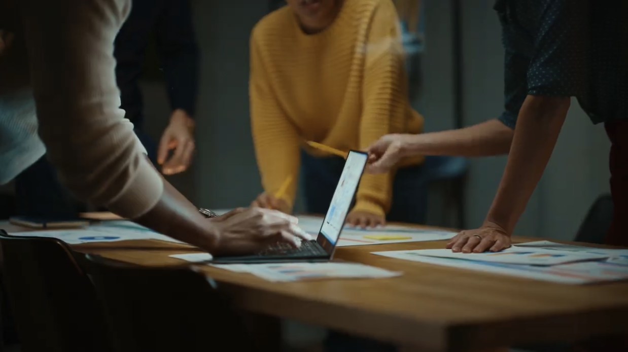 Readiness Isn't Technical—It's About Equity