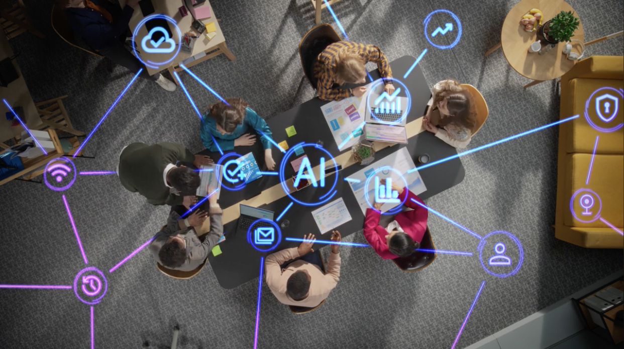 Building AI Capability Without Pilots